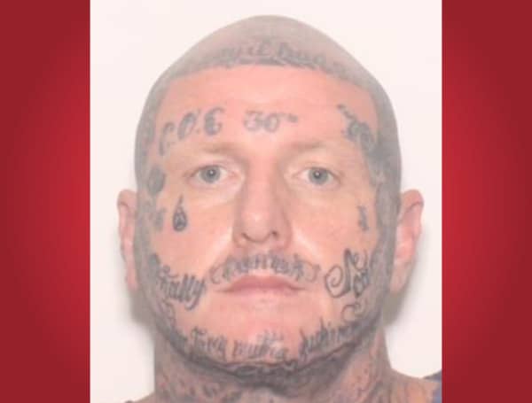 Pasco Sheriff Searching For Missing-Endangered 41-Year-Old Man