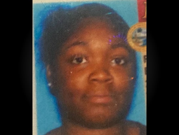 Florida Purple Alert For Missing 33-Year-Old Reah Brown Canceled, Located Safe