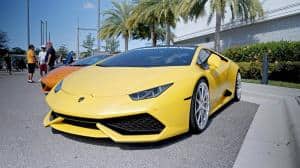 Check Out Pro Tint at Cars & Coffee – February 5th, 2023