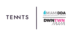 Revolutionizing the Real Estate Industry: TENNTS Inducted into Miami DDA Incentive Fund Program
