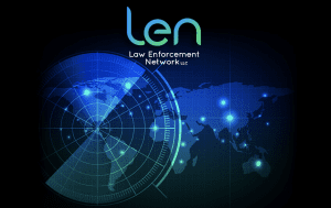 LAW ENFORCEMENT NETWORK AND CACHENGO ANNOUNCE STRATEGIC ALLIANCE TO ADVANCE SECURITY TECHNOLOGIES