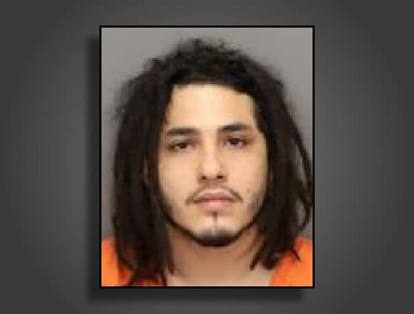 Group Home Employee Arrested For Elbowing Disabled Man In The Head, Slamming Him To The Ground