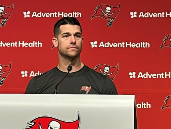 VIDEO: Bucs OC Dave Canales Likes Kyle Trask And Wants To Run It More