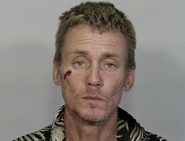 Florida Man, Armed With Flare Gun And Dive Knife, Threatened Marina Employees As He Burglarized Boats