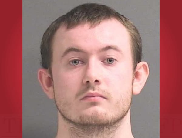 Florida Man Arrested On 22 Counts Of Child Porn, Held On $250,000 Bond