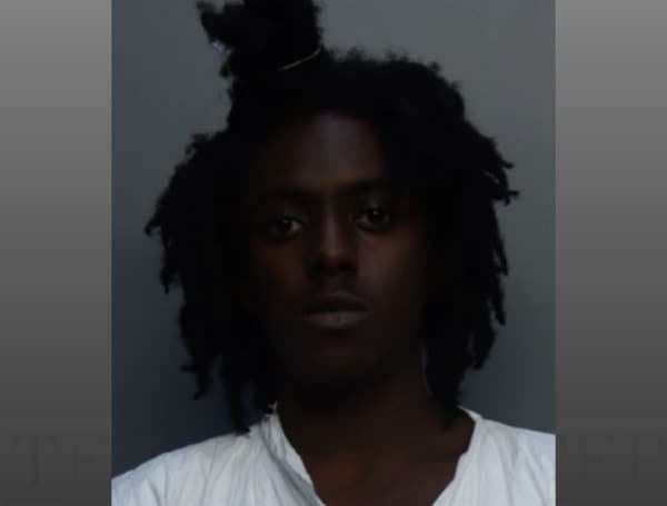 19-Year-Old Florida Man Charged After Shooting 14-Year-Old Sister In The Face