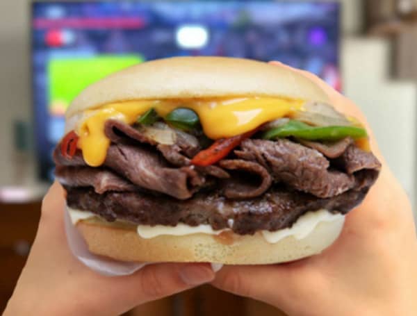 New Philly Cheesesteak Inspired Products Coming to a Hardee’s Near You This Month