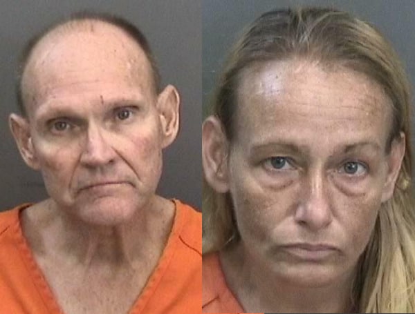 Two Tampa Heroin And Fentanyl Traffickers Sentenced