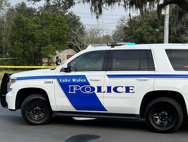 13-Year-Old Lake Wales Boy Dies After Being Hit By Truck While Waiting For School Bus