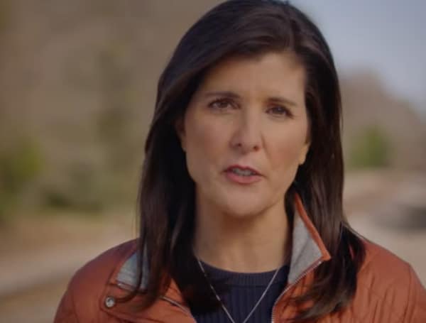 Former South Carolina Gov. Nikki Haley Targeted In ‘Swatting’ Attack At Her Home