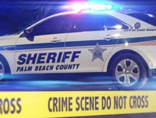 Deputy In Florida Shoots And Wounds Woman Who Hit Him In Stolen U-Haul Pickup Truck