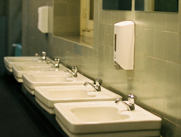 Seattle To Spend $1.8 Million On A Public Bathroom