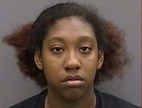 Hillsborough County Schools Teacher’s Aid Arrested For Sleeping With Student