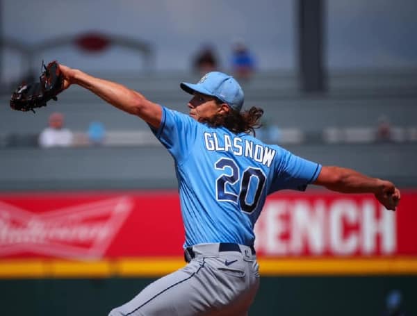 Tyler Glasnow’s Latest Injury Hopefully Will Not Linger