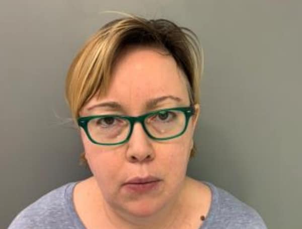 Police Say Pennsylvania Woman Shot Elderly Parents Then Mutilated Their Bodies With Chainsaw