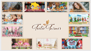 The Teelie Turner Website Got a Makeover
