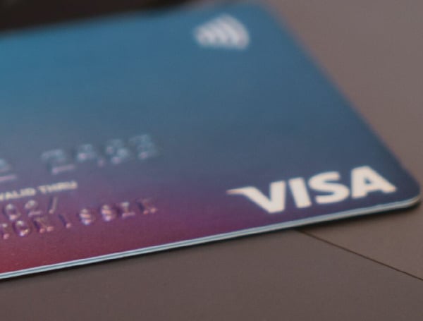 Florida Ranks 3rd Nationwide For Sharp Increase In Credit Card Debt