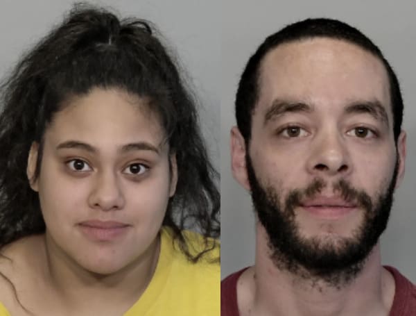 Romantic “Interlude” Between 3 Crashes When Florida Man Throws A Brick