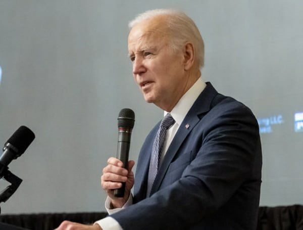 Biden Admin Seeks To Fight Back Against Parents On Sexually Explicit Materials In Schools