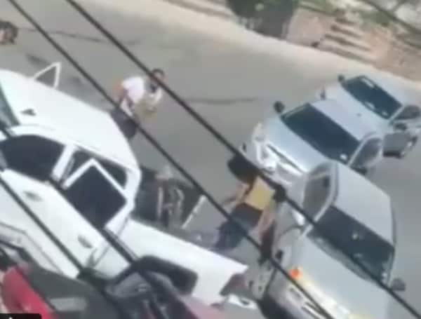 Mexico’s President Accuses U.S. Of “Sensationalism” After 2 Americans Abducted By Cartel Found Dead