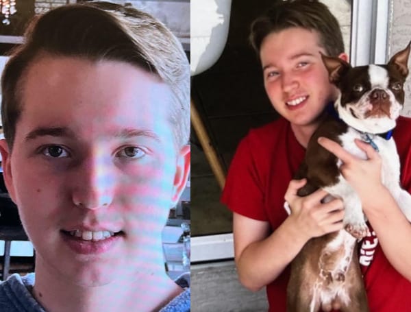 Pinellas County Detectives Issue Florida Purple Alert For Missing Palm Harbor Man