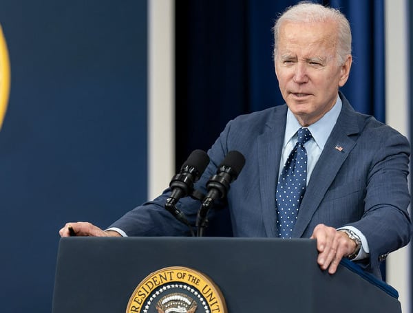 CNN Panel Sounds Alarm On Biden’s ‘Path’ To Victory Growing ‘Less Probable’