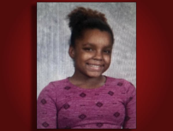 Florida Missing Child Alert Canceled For 11-Year-Old Talina Story, Child Is Safe