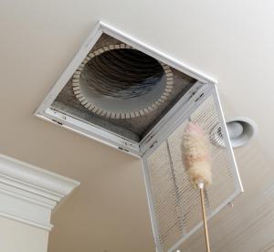 Clean Quality Air Duct Cleaning Highlights the Importance of Air Duct Cleaning for Improved Indoor Air Quality