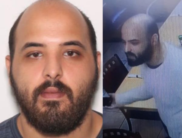 Man Missing Since April 15 In Wesley Chapel Found Safe
