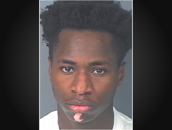 19-Year-Old Brooksville ‘Documented’ Gang Member Sentenced To 20 Years In Prison