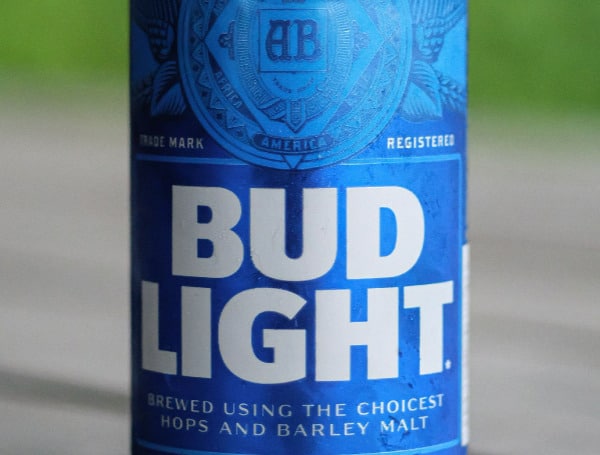 Bud Light Backlash Continues As Sales Numbers Fall In June