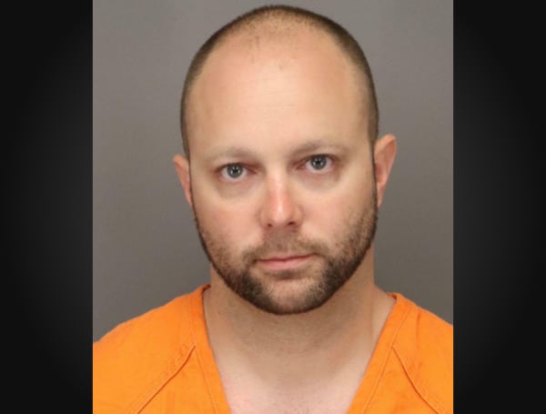Pinellas County Deputy Arrested For Domestic-Related Burglary, Battery
