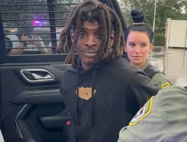 Hillsborough County Sheriff Arrests 10-Time Felon In Gang-Related Drug Investigation