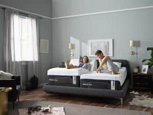 Flagship Relax in Comfort The Villages Store Launches Tempur-Pedic Gallery