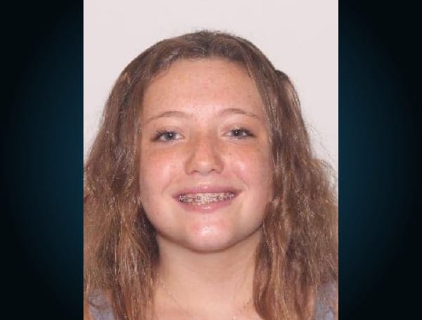 Pasco Deputies Searching For Missing-Runaway Teen Who Was Last Seen Friday, May 5