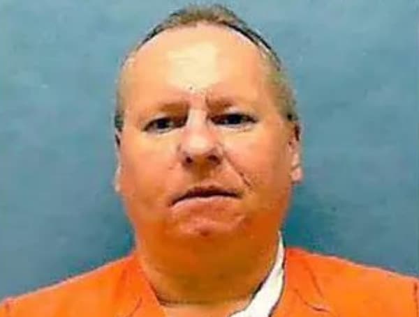 Florida Gov. DeSantis Puts Hold On Execution Of Duane Eugene Owen