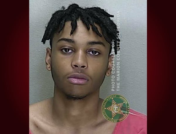 18-Year-Old Florida Man Shoots, Kills Fellow Teen Who Was Changing A Tire On His Car