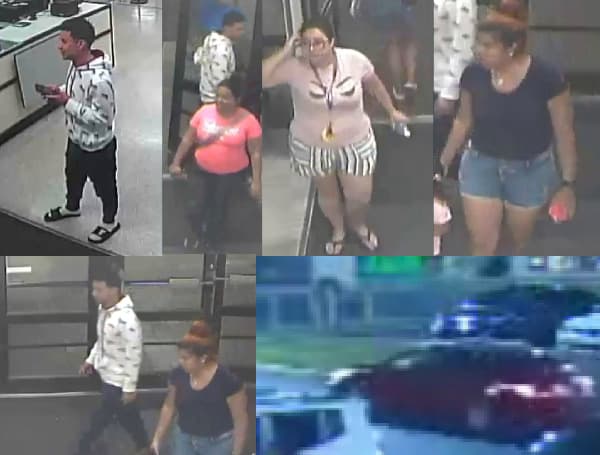 Lakeland Police Seek To Identify People That May Have Info In Baby Found Dead In Dumpster