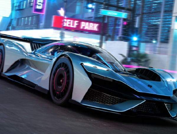 Laffite Automobili Unveils 3 ‘Hypercar’ Models In Florida