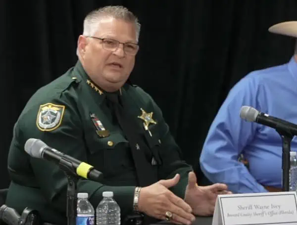“We Will Kill You, Graveyard Dead”: Florida Sheriff’s Unfiltered Warning To Potential Rioters