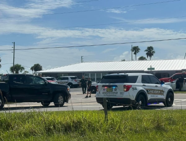 West Virginia Man Drowns After Diving For Cell Phone At Hernando Beach In Florida