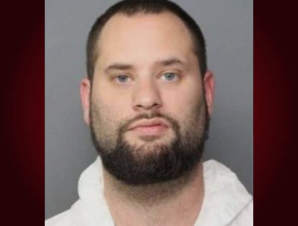 Virginia Man Sentenced To 35 Years For Brutally Scalding, Killing Girlfriend’s 2-Year-Old Daughter