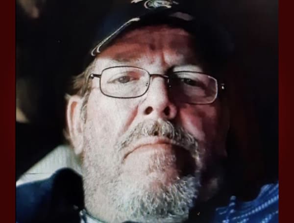 Pasco Deputies Searching For Missing-Endangered 64-Year-Old Spring Hill Man