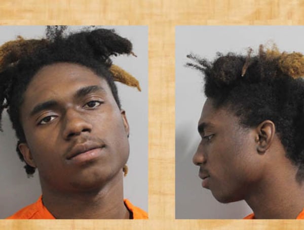 Warrant: Polk County Sheriff Searching For Lakeland Man Who Skipped Work Release