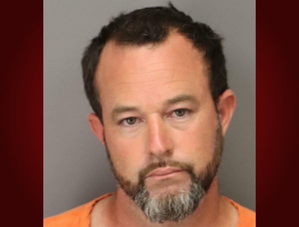 Florida Pool Contractor Jailed On Fraud Charges, Deputies Say $311K Total Losses