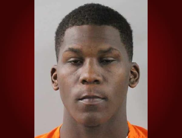 Florida Murder Suspect Named ‘Pooh Bear’ Arrested After Sunday Slaying