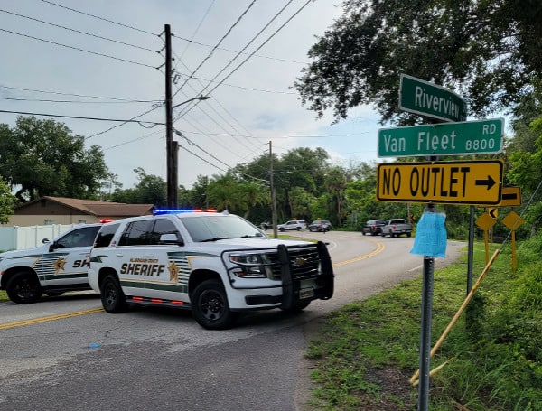 Body Discovered In Riverview, Hillsborough Sheriff’s Office Investigating