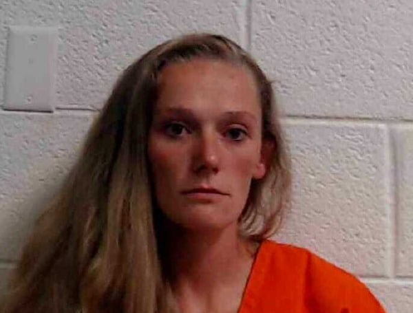 West Virginia Woman Charged In The 2018 Death Of An Elderly Man Found In His Home