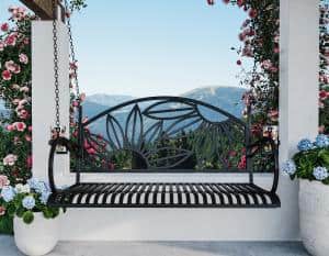 The Porch Swing Company Announces New Summer Product Launch