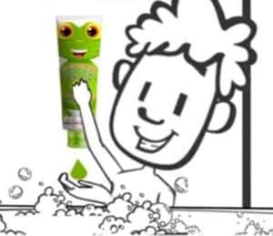 Shark Tank’s Original Shark Kevin Harrington Teams Up With SOPO Dispenser Corporation To Launch Sopo the Frog Sept. 1st